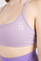Brassière Lila Medusa - Styxgym