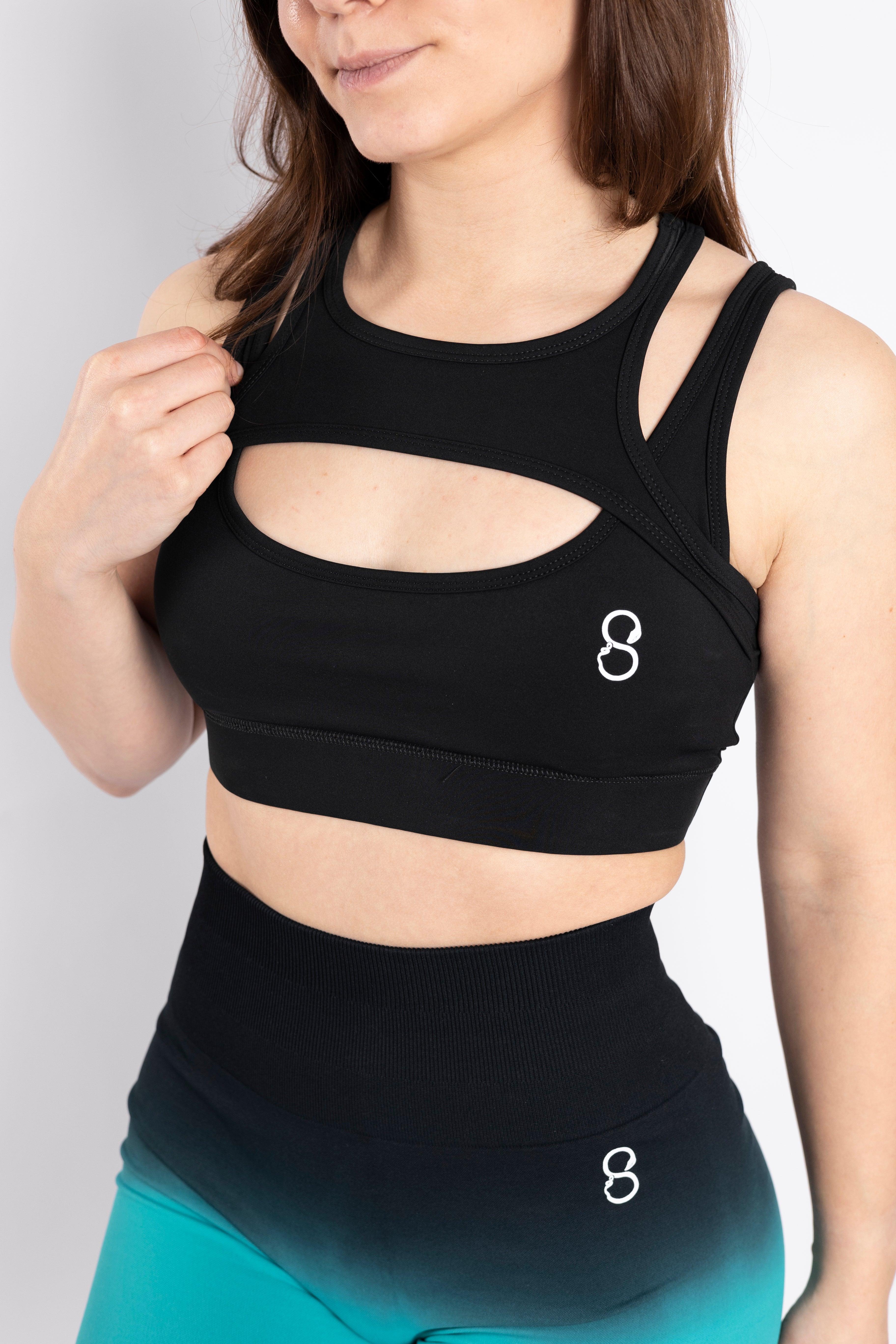 Brassière gym online
