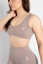 Skin Brassière Beige - Styxgym