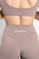 Skin Legging Beige - Styxgym