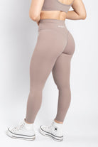 Skin Legging Beige - Styxgym