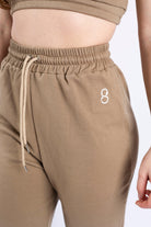 Snuggle Set Brun - Styxgym